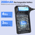 1080P Dual Lens Endoscope Camera