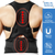 Unisex Posture Corrector Support Magnetic Lumbar