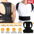 Unisex Back Posture Corrector Lumbar Upper Back