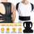 Unisex Back Posture Corrector Lumbar Upper Back