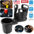 2 In 1 Car Cup Holder Extender Adapter 