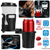 2 In 1 Car Cup Holder Extender Adapter 