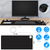 Warm Desk Pad Waterproof Heated Mouse Pad
