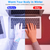 Warm Desk Pad Waterproof Heated Mouse Pad