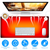 Warm Desk Pad Waterproof Heated Mouse Pad