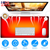 Warm Desk Pad Waterproof Heated Mouse Pad