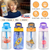 16.2Oz Leak-proof Kids Water Bottle 