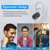 5.1 TWS Wireless Earbuds Headphone