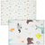 Pack N Play Portable Crib Sheet Set