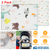 Pack N Play Portable Crib Sheet Set