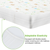 Pack N Play Portable Crib Sheet Set