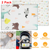 Pack N Play Portable Crib Sheet Set