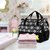 5PCS Baby Nappy Diaper Bags Set