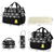 5PCS Baby Nappy Diaper Bags Set