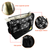 5PCS Baby Nappy Diaper Bags Set