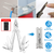 13-in-1 Pocket Knife Pliers Stainless Steel OutDoor