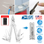 13-in-1 Pocket Knife Pliers Stainless Steel OutDoor