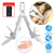 13-in-1 Pocket Knife Pliers Stainless Steel OutDoor