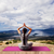 0.6-inch Thick Yoga Mat 
