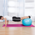 0.6-inch Thick Yoga Mat 