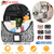Travel Makeup Bag