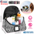 Travel Makeup Bag
