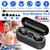True Wireless V5.0 Earbuds