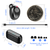 True Wireless V5.0 Earbuds