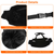 Electric Heated Hand Muff Hand 
