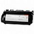 Reflection Toner, Black, TAA, ( Replaces OEM# 12A8425MICR )