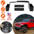 Gear Tray Replacement Gear Shift Console Side Tray Storage Box Fit 