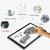 iMounTEK A4 Dimmable Led 