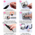 Professional Acrylic Nail Drill Machine 