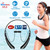 Wireless Neckband Headphones
