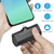4800mAh Mini Portable Power Bank 20W Fast Phone Charger
