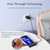 4800mAh Mini Portable Power Bank 20W Fast Phone Charger