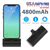 4800mAh Mini Portable Power Bank 20W Fast Phone Charger