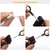 41Pcs Terminal Removal Tool Kit Auto Car Electrical Wiring Crimp Connector Pin 
