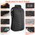 Heated Vest Electric USB Jacket 