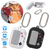 Silicone Protective Case Fit 