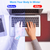 Winter Desktop Hand Warmer Mat 