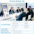 Digital Voice Recorder 8GB HD Sound Audio Recorder 