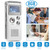 Digital Voice Recorder 8GB HD Sound Audio Recorder 
