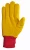 Heavyweight Yellow Chore Winter Work Gloves