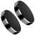 2 Pack Universal Magnetic Car Mounts Dashboard