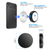 2 Pack Universal Magnetic Car Mounts Dashboard