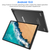 10In Android 10 Tablet PC 32GB 1920x1200 IPS Multi-touch Screen WIFI Tablet