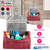 Travel Toiletry Bag