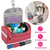 Travel Toiletry Bag