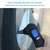 Auto Digital Tire Pressure Gauge 150 PSI 4 Set